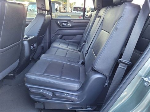 Used 2024 Chevrolet Tahoe LT image 17