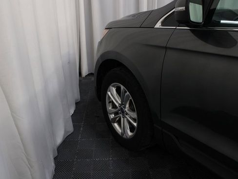 Used 2015 Ford Edge SEL w/ Equipment Group 201A image 19