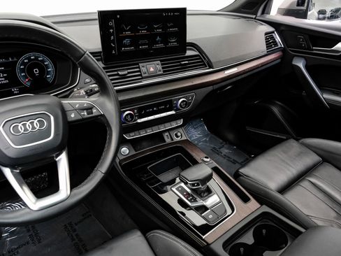 Used 2023 Audi Q5 2.0T Premium Plus image 28