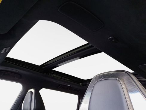 New 2026 INFINITI QX80 Autograph image 13