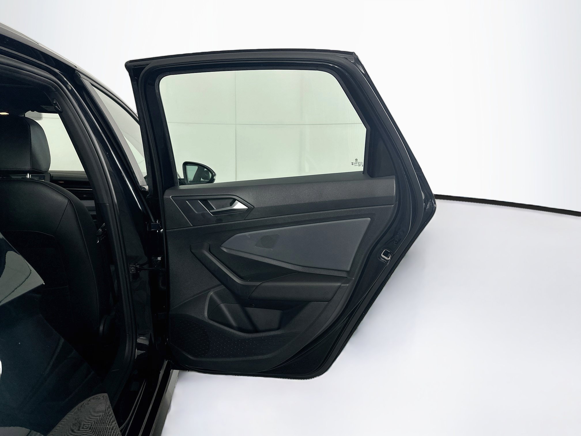 Used 2025 Volkswagen Jetta GLI Autobahn FWD image 30