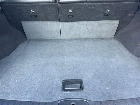 Used 2017 INFINITI QX50 2WD image 17