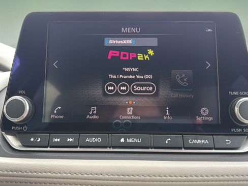 Used 2023 Nissan Rogue SV AWD/4WD image 27