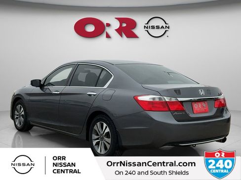 Used 2013 Honda Accord LX image 7