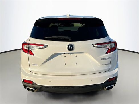 Used 2024 Acura RDX w/Technology Package image 6