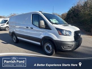 New 2026 Ford Transit 150 Low Roof w/ Load Area Protection Package video 1