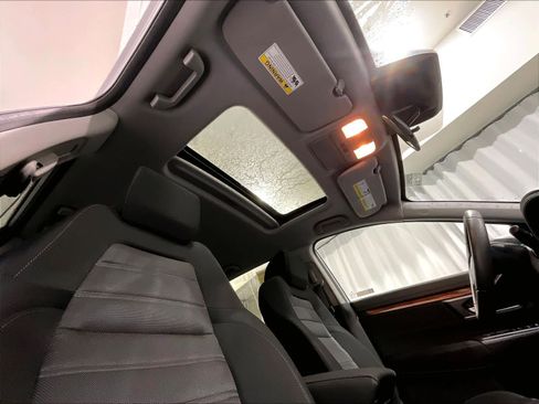 Used 2019 Honda CR-V EX image 22