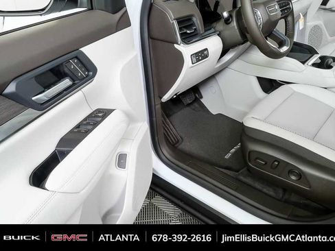 New 2026 GMC Terrain Denali image 7