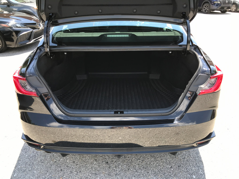 Certified 2025 Toyota Camry XSE FWD image 23