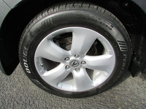 Used 2008 Acura RDX SH-AWD image 18