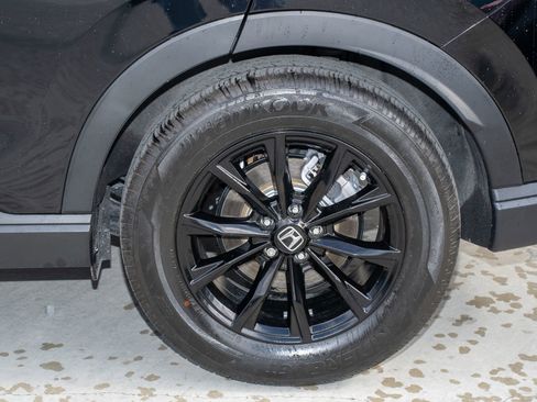 Used 2024 Honda CR-V Sport-L image 39