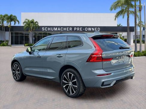 Used 2024 Volvo XC60 B5 Plus AWD/4WD image 5