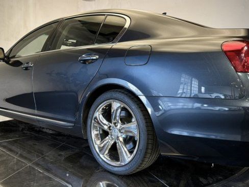 Used 2008 Lexus GS 350 image 29
