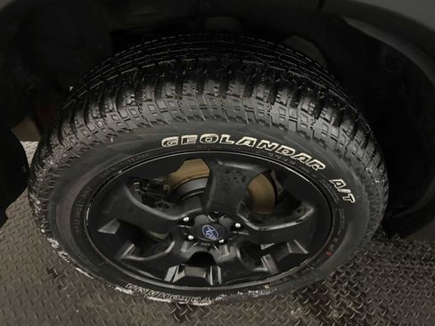 Certified 2023 Subaru Forester Wilderness image 13