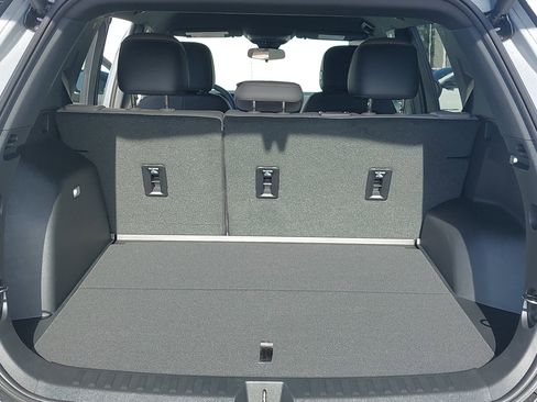 New 2026 GMC Terrain Elevation image 13