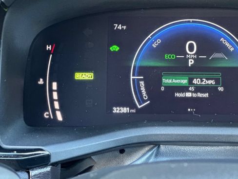 Certified 2025 Toyota Camry LE FWD image 23