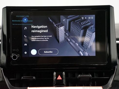 Certified 2025 Toyota Corolla LE image 17