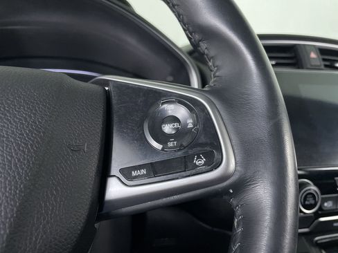 Used 2019 Honda CR-V EX-L image 28