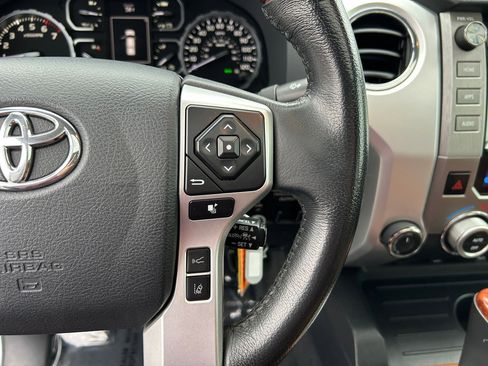 Certified 2019 Toyota Tundra 1794 Edition image 13