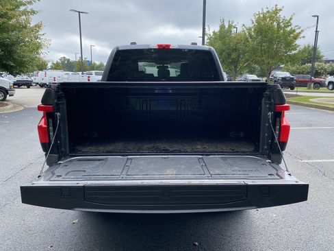 Used 2025 Ford F150 Lightning Flash AWD/4WD image 11