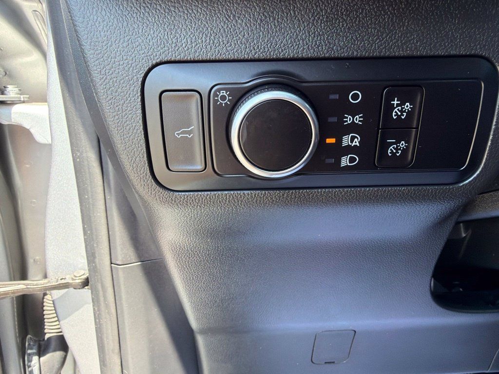 Used 2023 Ford Escape Active w/ Cold Weather Package FWD image 14