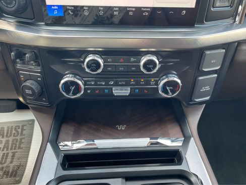 New 2025 Ford F250 King Ranch image 30