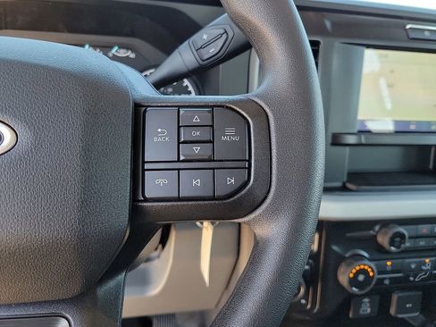 New 2026 Ford F350 XL image 24