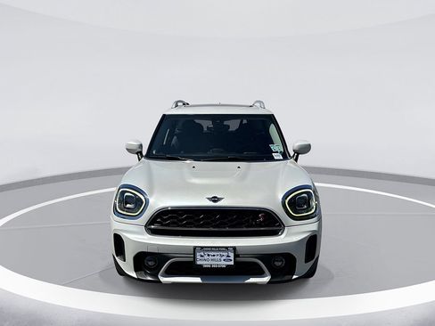Used 2024 MINI Cooper Countryman S FWD image 2