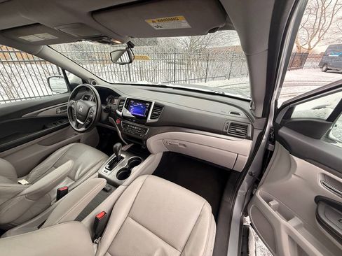 Used 2019 Honda Ridgeline RTL-T image 20