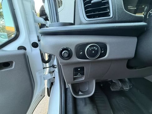 Used 2023 Ford Transit 350 XL AWD/4WD image 25