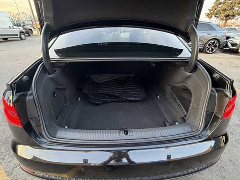 Used 2018 Audi A4 2.0T Premium Plus w/ Premium Plus Package image 44