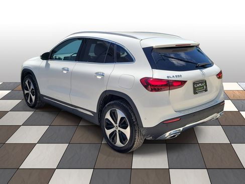 Used 2025 Mercedes-Benz GLA 250 image 6