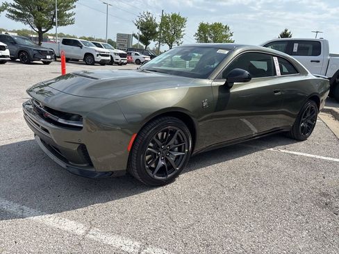 New 2026 Dodge Charger Scat Pack image 14