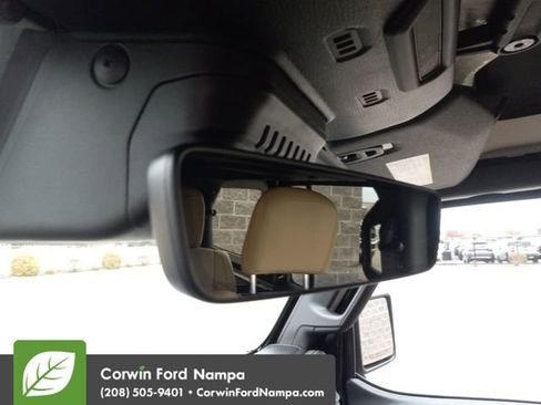 Used 2019 Jeep Wrangler Unlimited Rubicon image 21