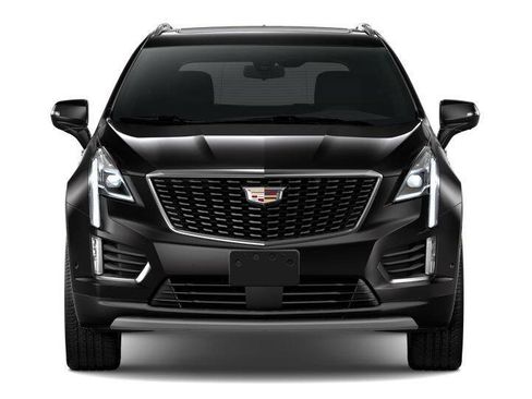 New 2026 Cadillac XT5 Premium Luxury AWD/4WD image 4