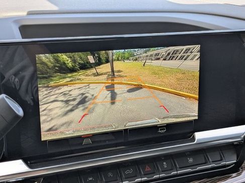 New 2026 GMC Sierra 1500 Elevation w/ Elevation Select Package image 24