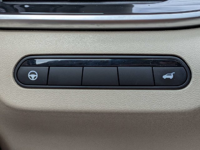 Used 2025 INFINITI QX60 Luxe FWD image 27