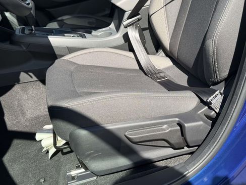 Certified 2026 Subaru Crosstrek 2.0i Premium AWD/4WD image 17