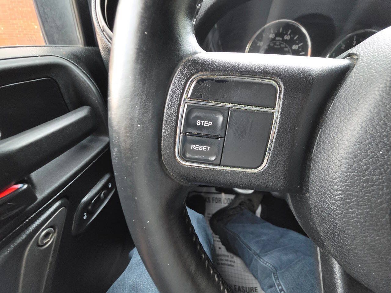 Used 2013 Jeep Wrangler Unlimited Sport AWD/4WD image 21