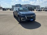 Used 2022 Chevrolet Traverse LT image 1
