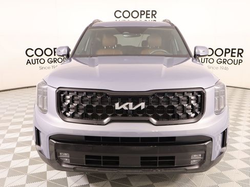 Used 2024 Kia Telluride SX X-Pro AWD/4WD image 10