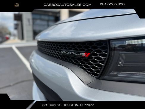 Used 2023 Dodge Charger GT w/ Performance Handling Group RWD image 36