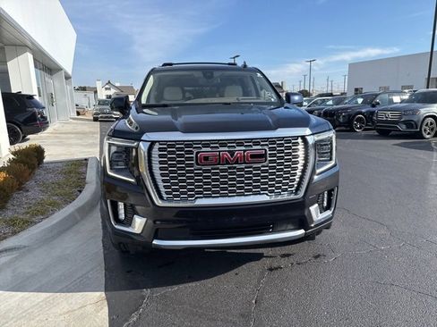 Used 2022 GMC Yukon Denali image 7