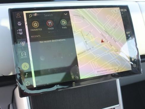 New 2026 Land Rover Range Rover SV image 19