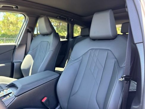 New 2026 BMW X3 xDrive30i w/ Premium Package AWD/4WD image 19