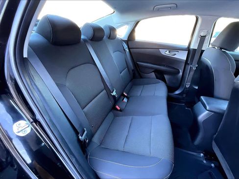 Used 2019 Kia Forte Sedan image 18