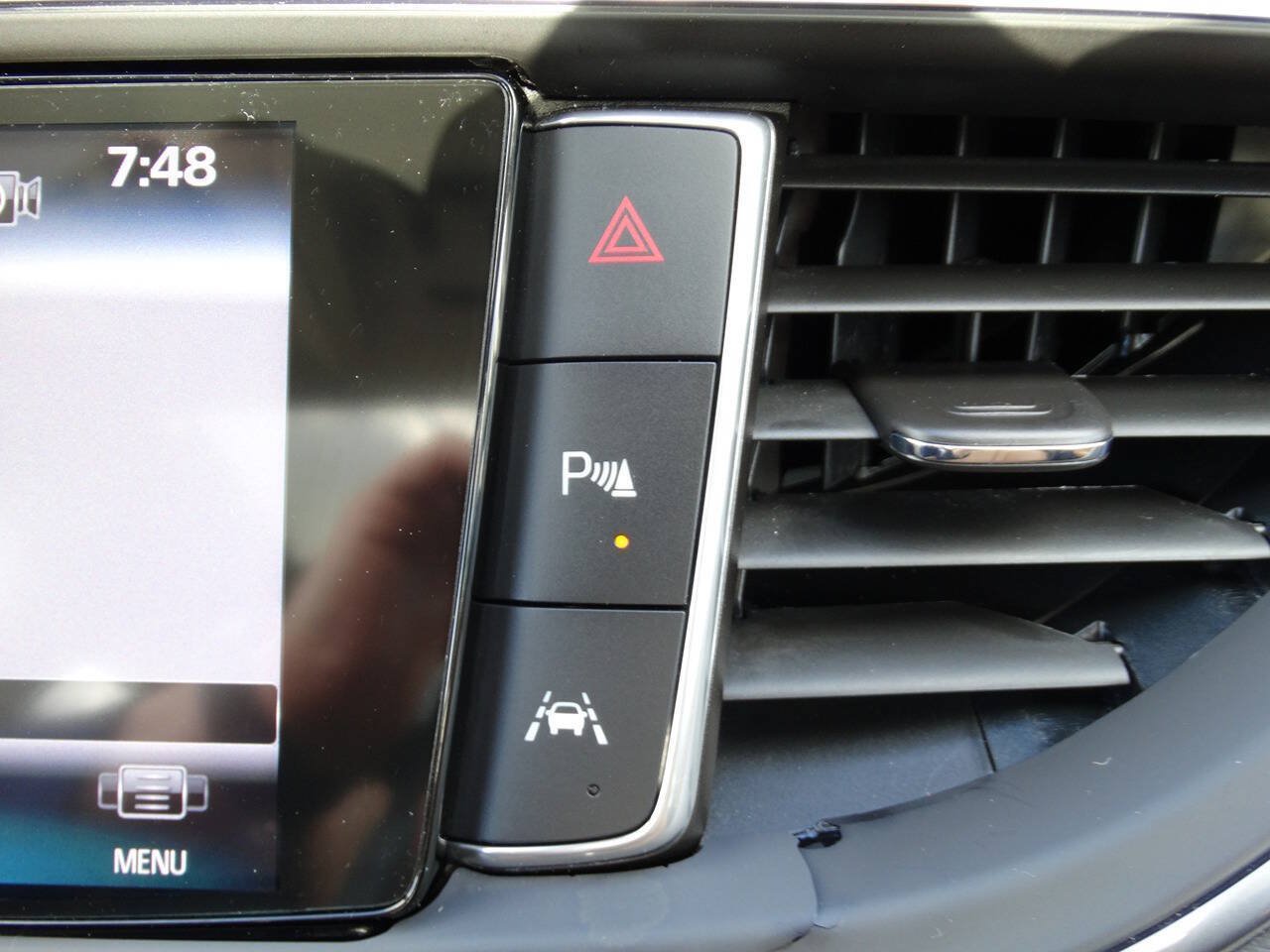 Used 2019 Buick Enclave AWD Premium w/ Experience Buick Package image 36