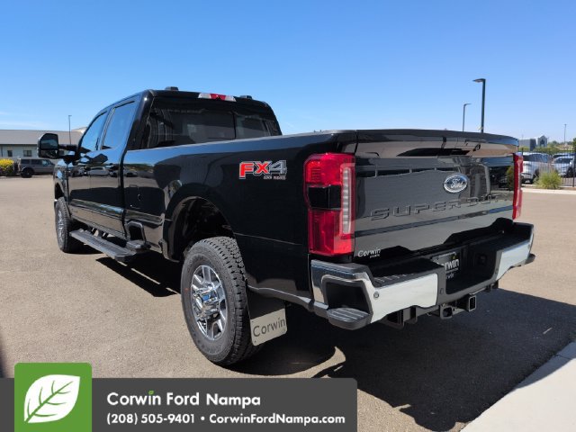 New 2026 Ford F350 Lariat AWD/4WD image 5