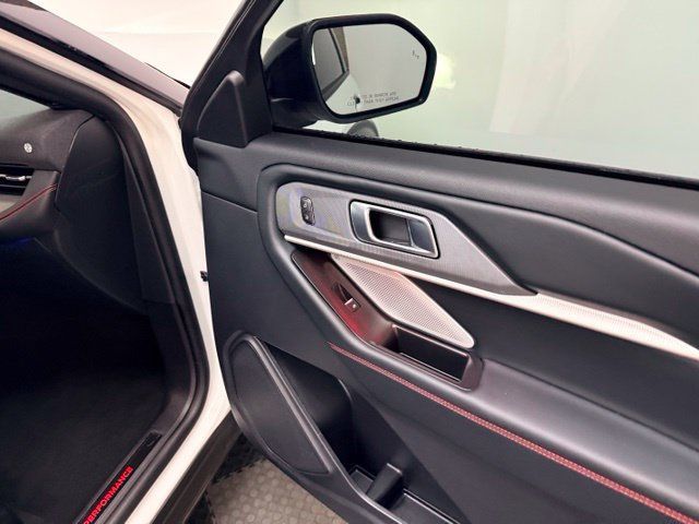 Used 2025 Ford Explorer ST w/ Sun And Sound Package AWD/4WD image 44