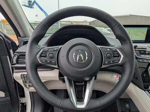 New 2026 Acura RDX SH-AWD w/ Advance Package image 8
